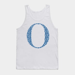 Omicron Tank Top